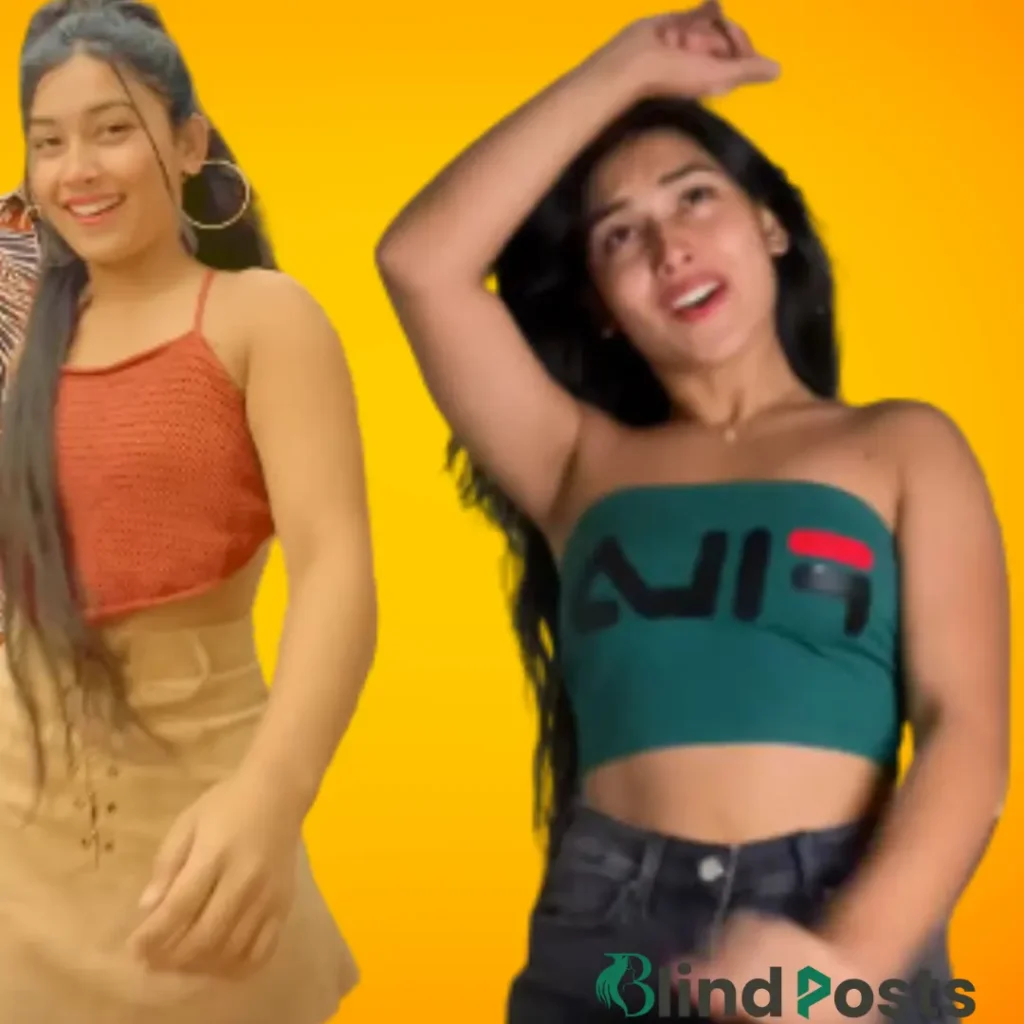 Akriti Negi