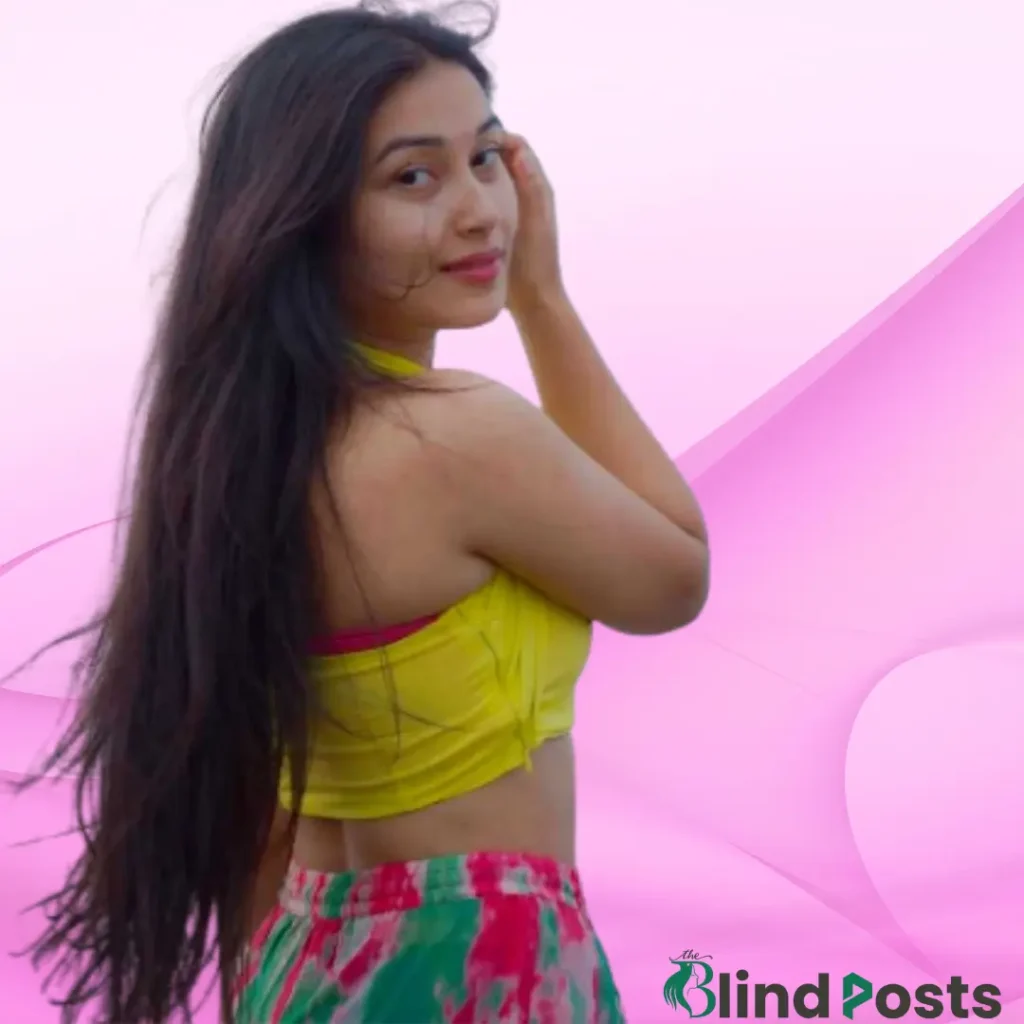 Akriti Negi