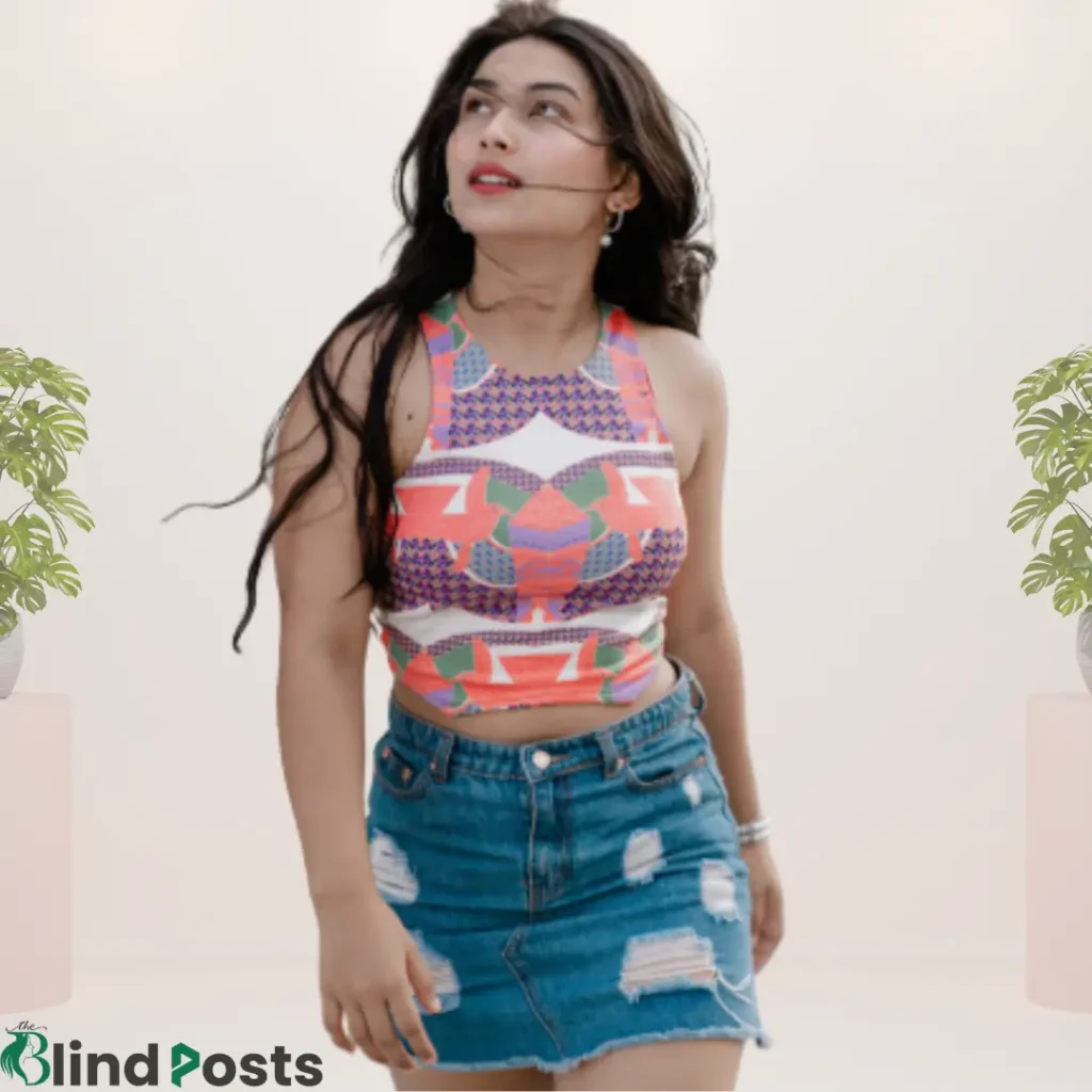 Akriti Negi
