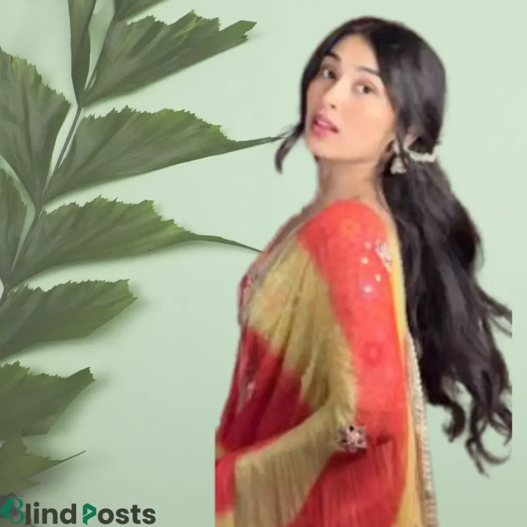 Akriti Negi