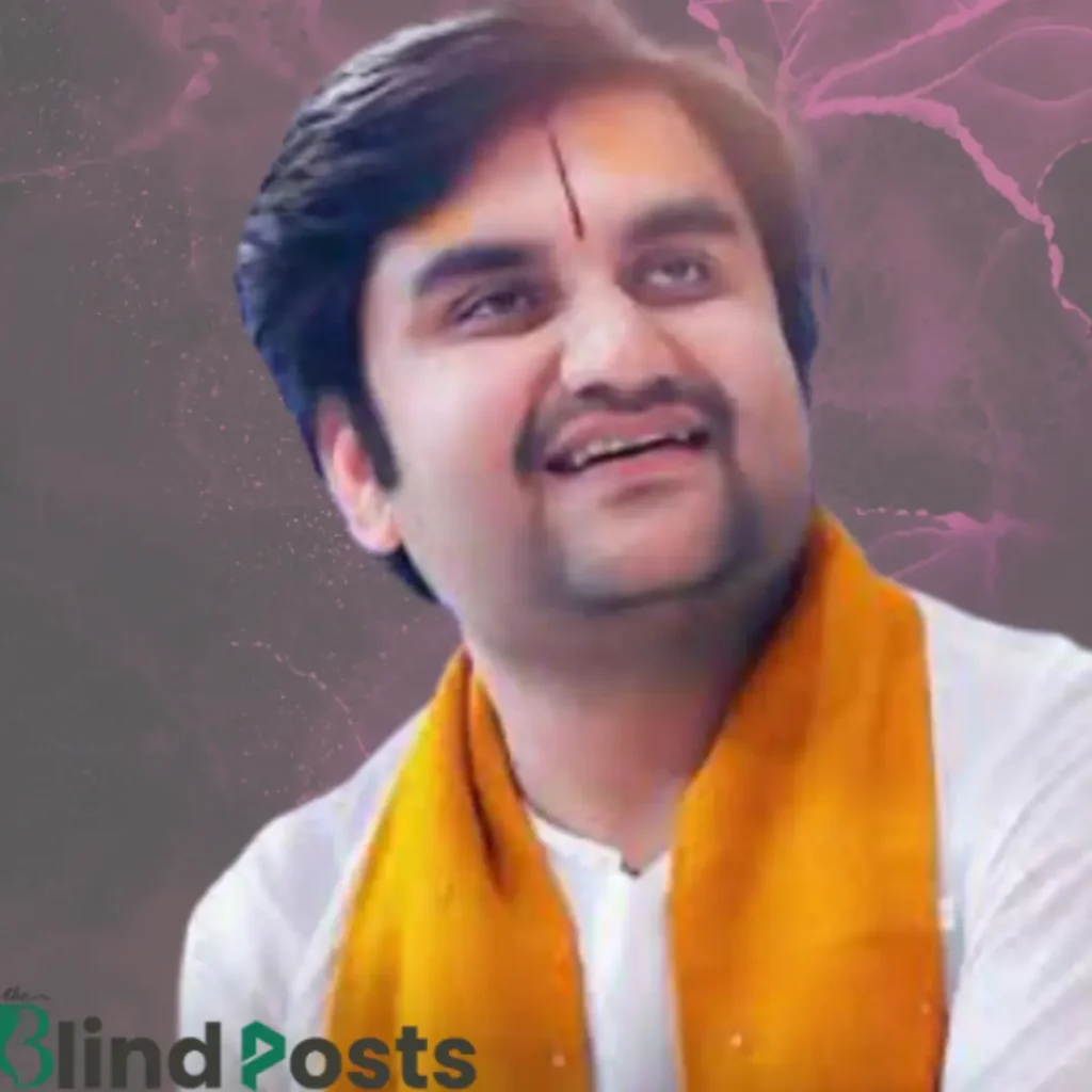 Indresh Upadhyay