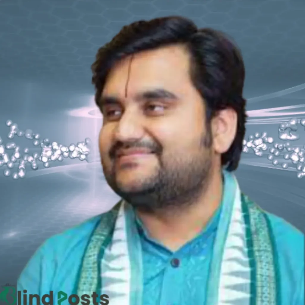 Indresh Upadhyay