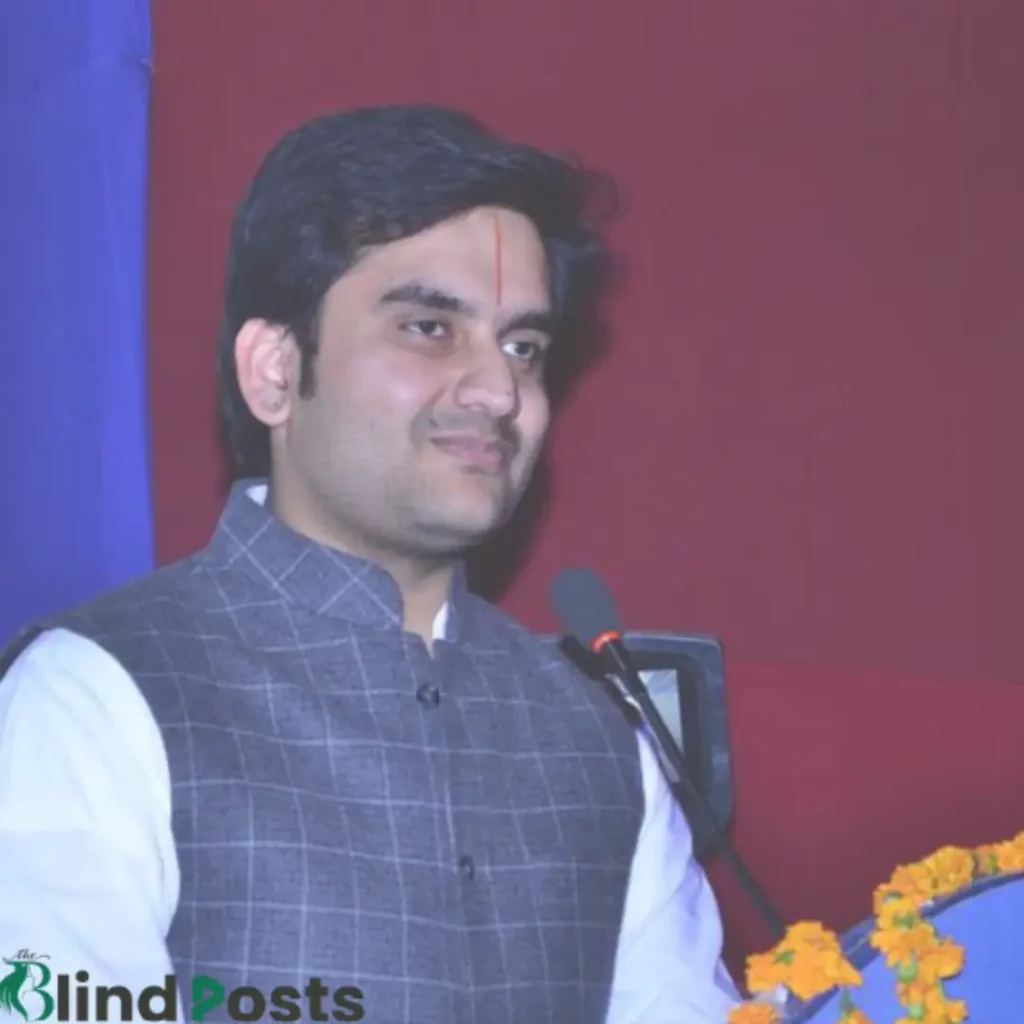 Indresh Upadhyay