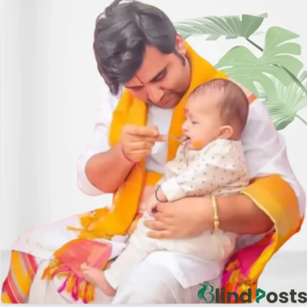 Indresh Upadhyay