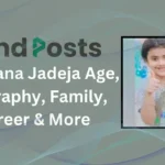 Nidhyana Jadeja