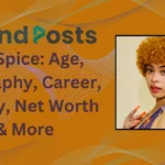 Ice Spice