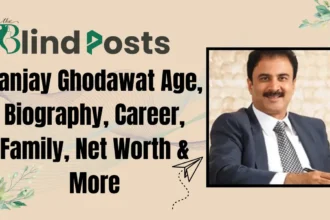 Sanjay Ghodawat
