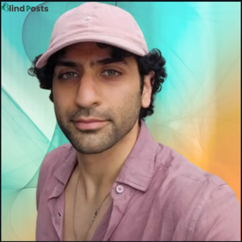 Aaryamann Sethi