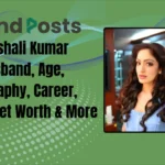 Khushali Kumar