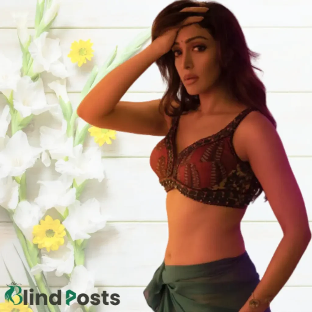 Khushali Kumar