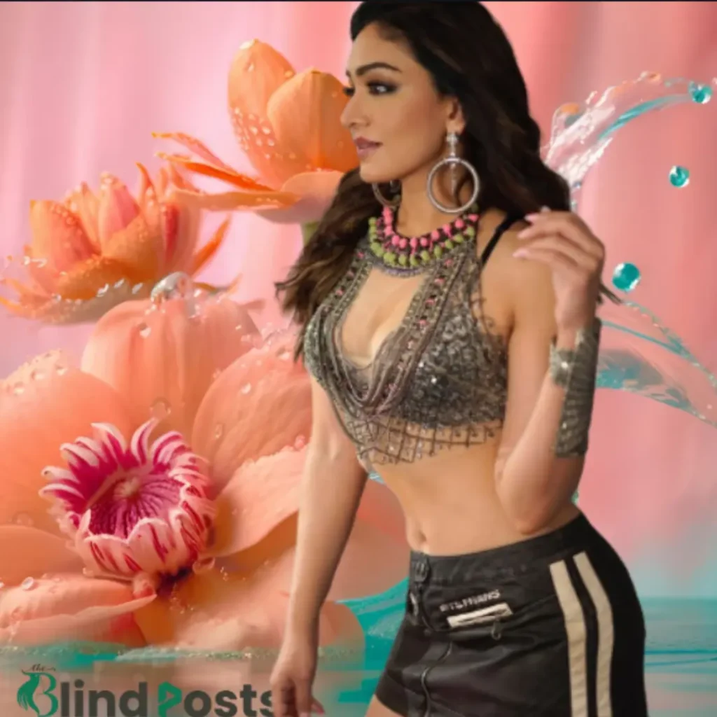Khushali Kumar 