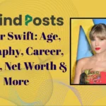 Taylor Swift