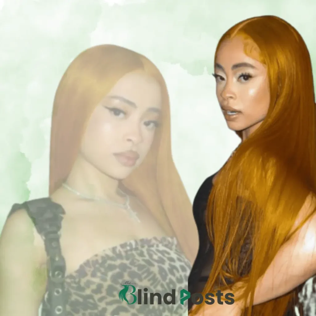 Ice Spice