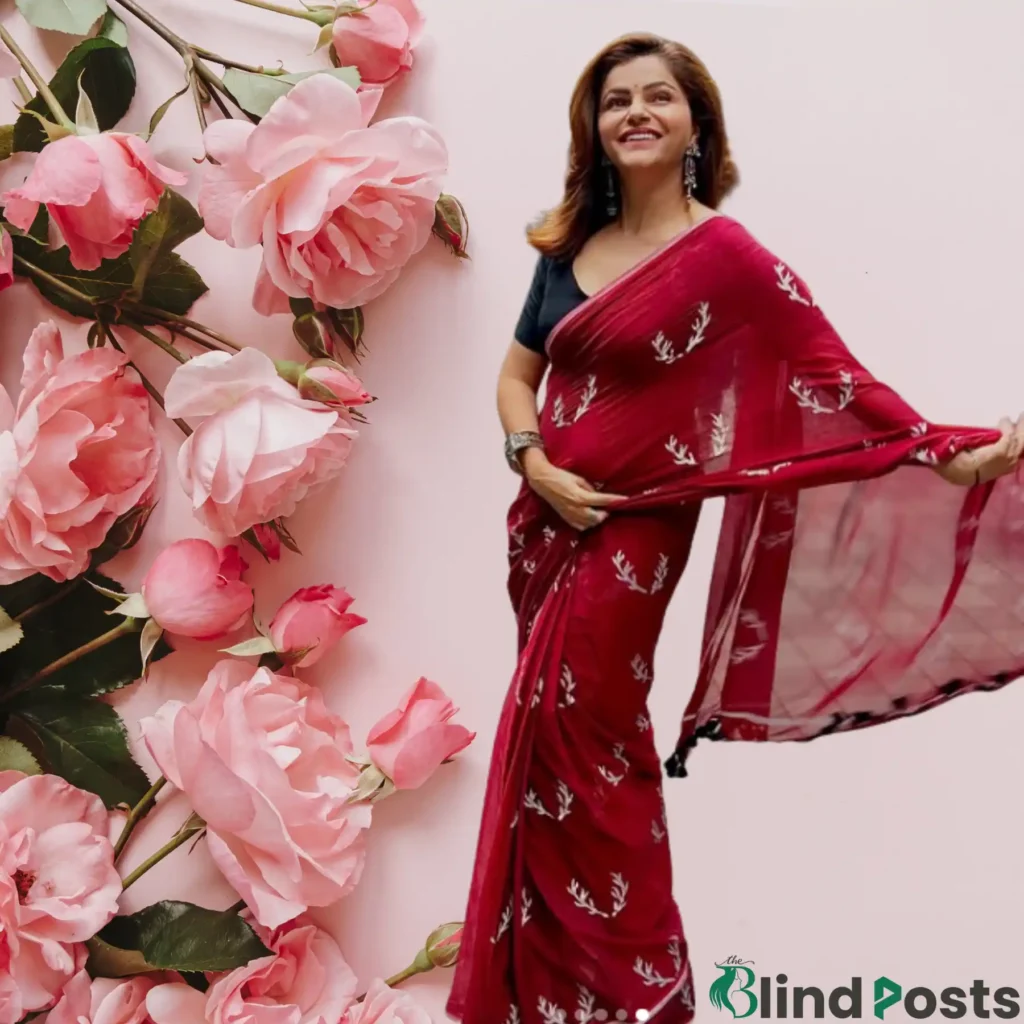 Rubina Dilaik Physical Stats & More