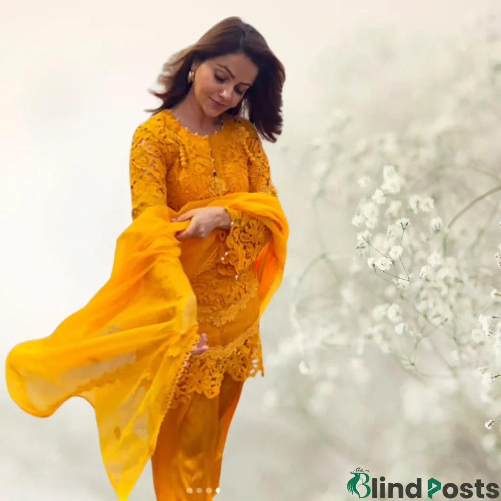 Rubina Dilaik Education