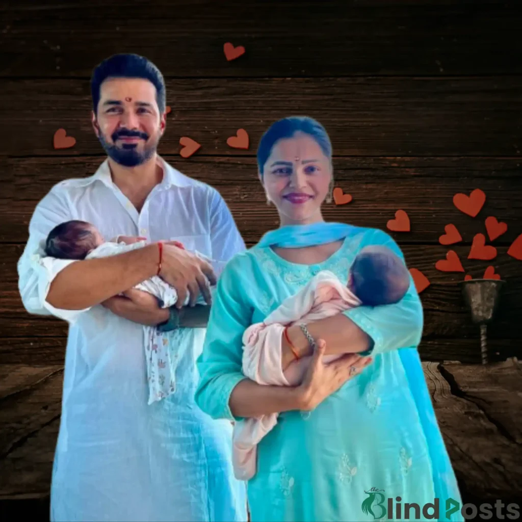 Dilaik Husband