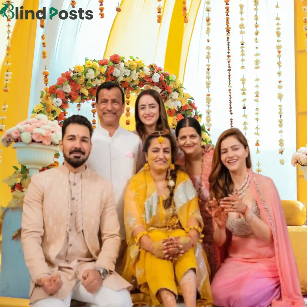 Dilaik Family