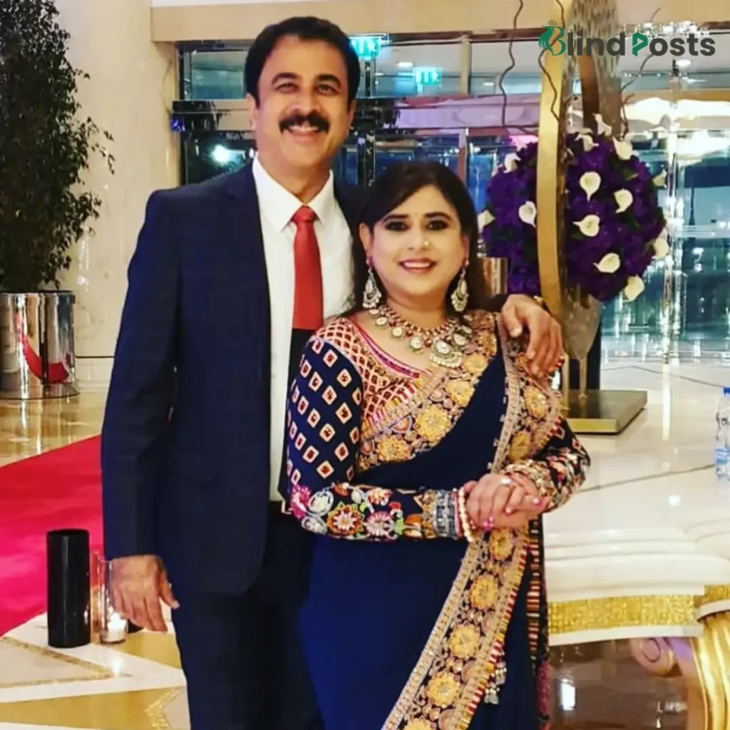 Sanjay Ghodawat