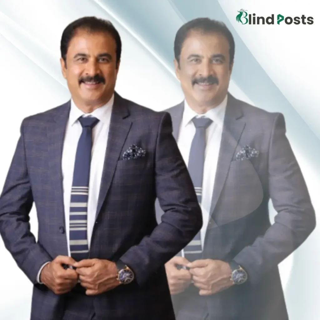 Sanjay Ghodawat