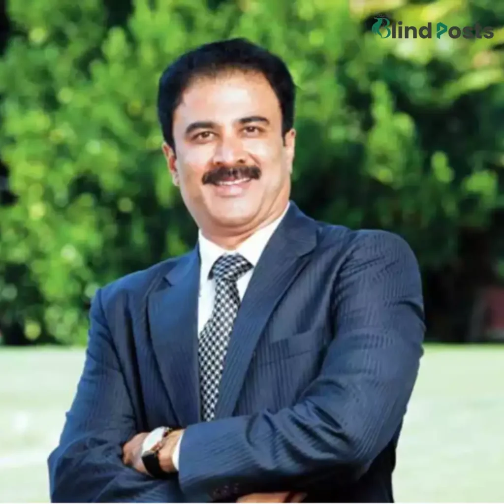 Sanjay Ghodawat