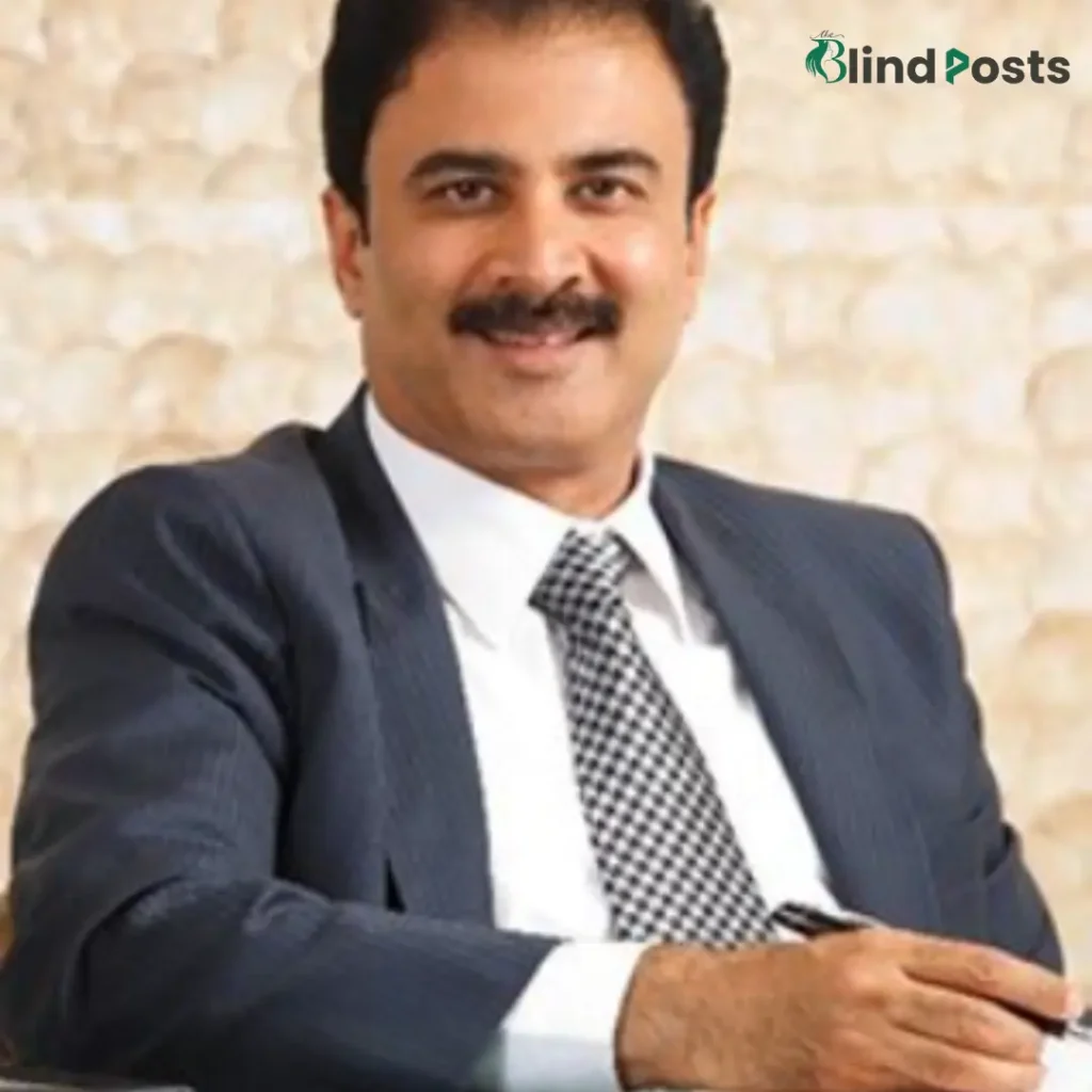 Sanjay Ghodawat