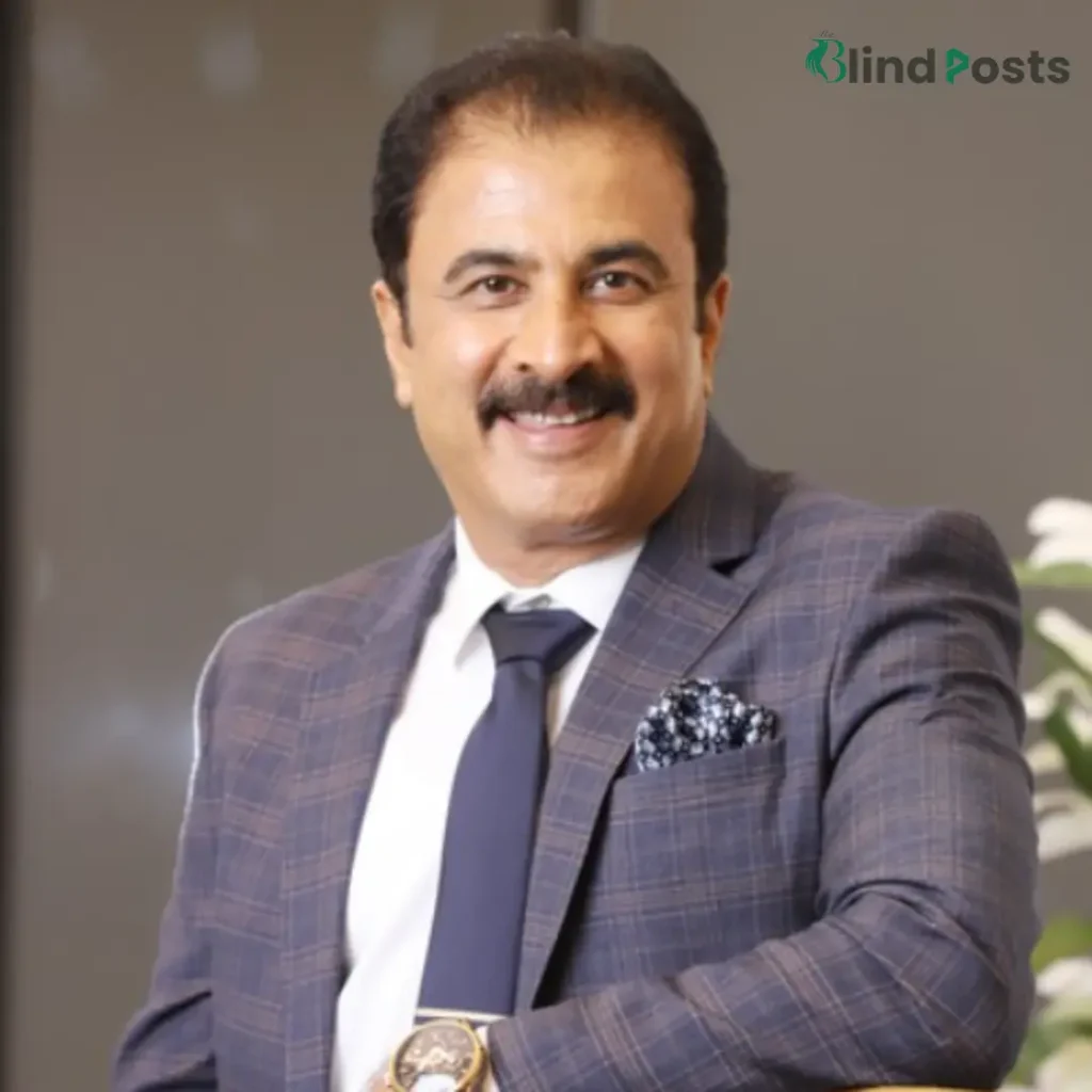 Sanjay Ghodawat
