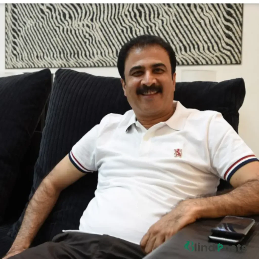 Sanjay Ghodawat