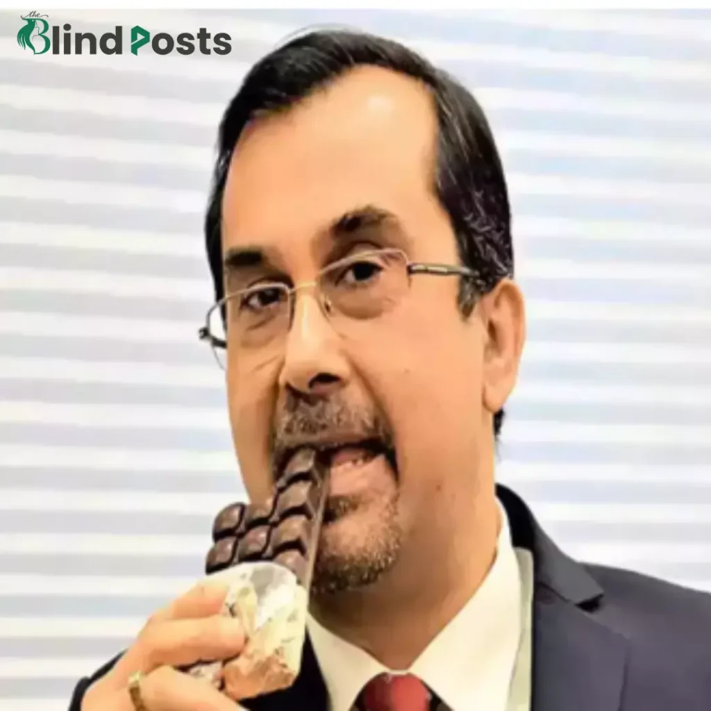 Sanjiv Puri