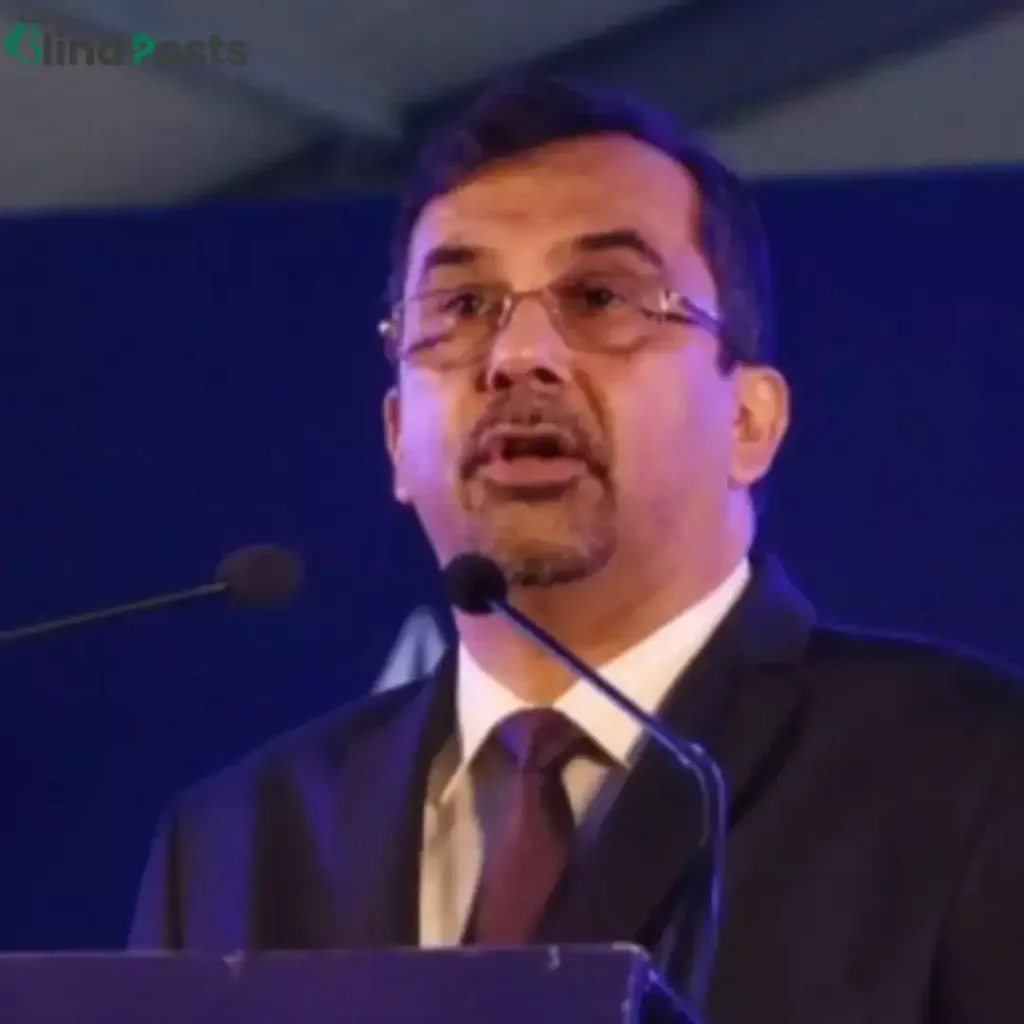 Sanjiv Puri
