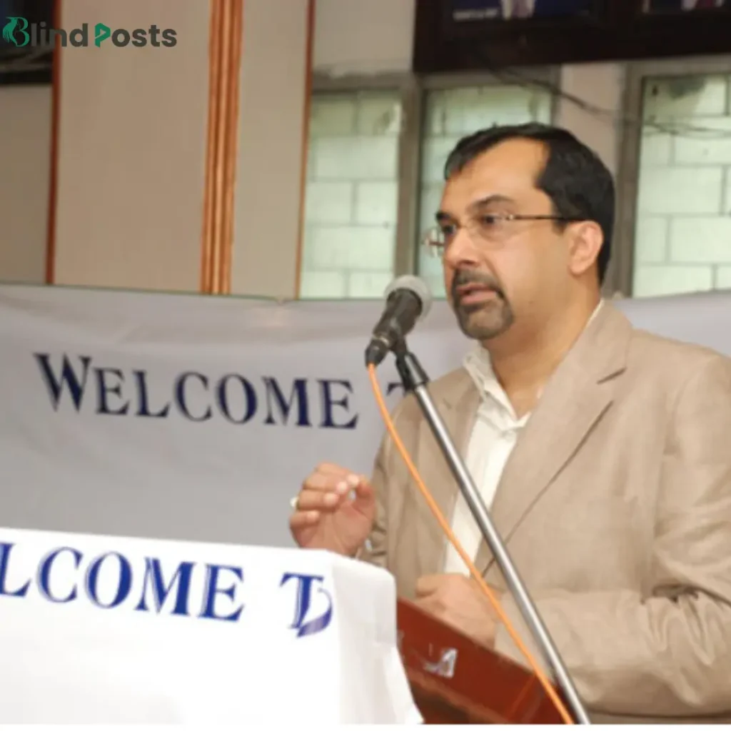 Sanjiv Puri