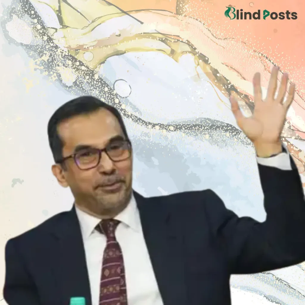 Sanjiv Puri