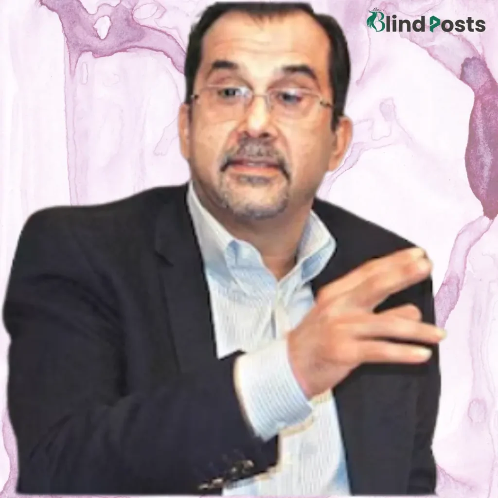 Sanjiv Puri