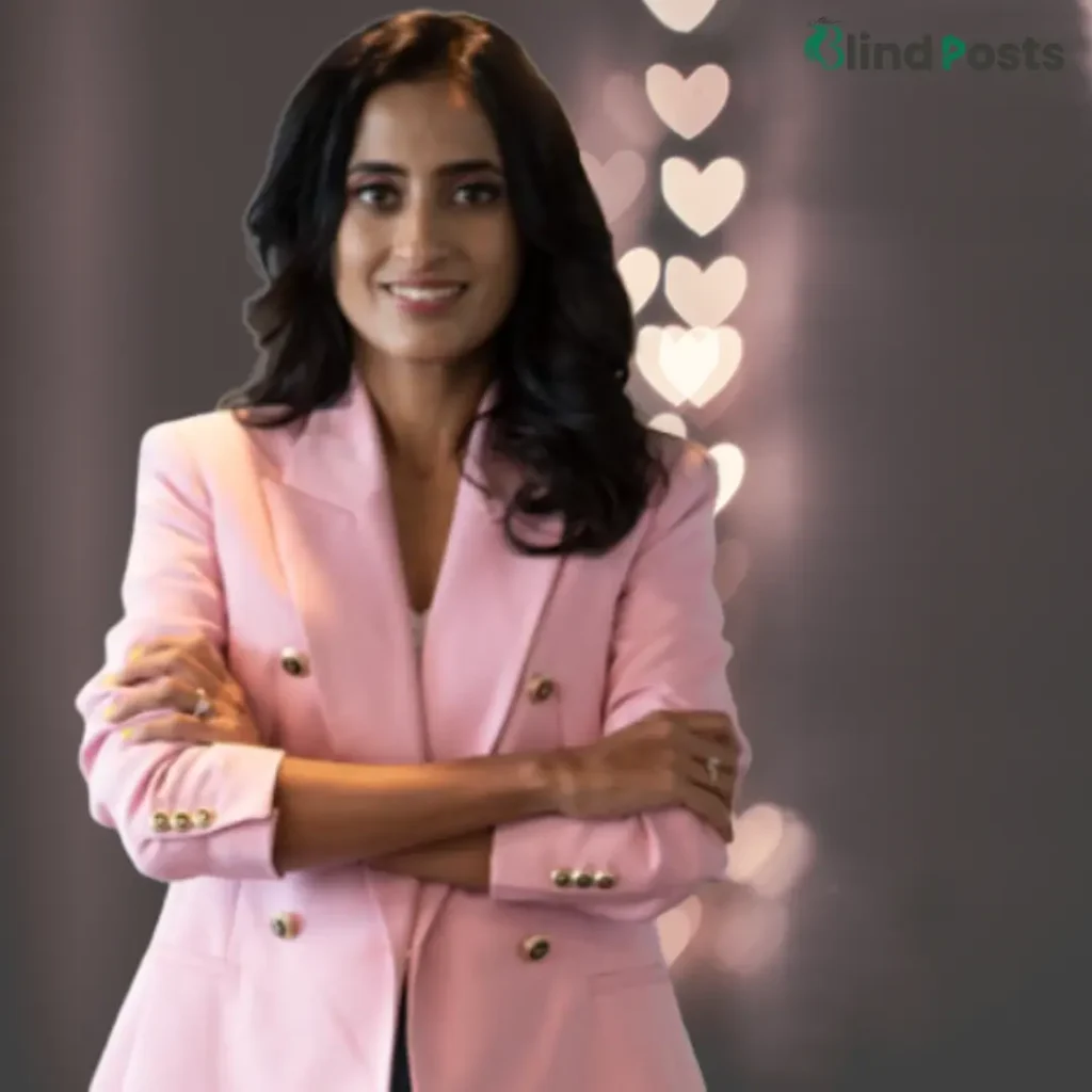 Vineeta Singh