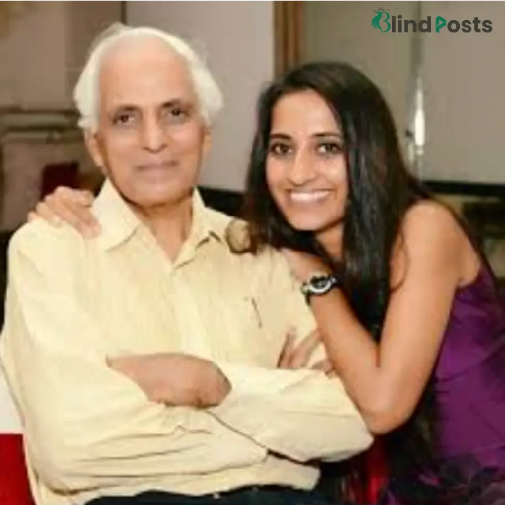 Vineeta Singh