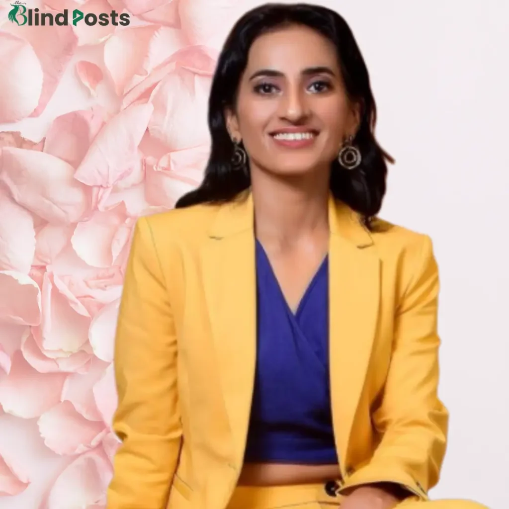 Vineeta Singh