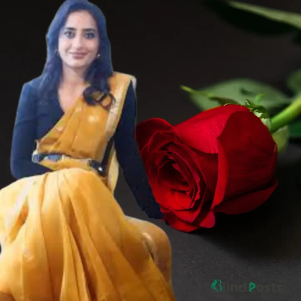 Vineeta Singh