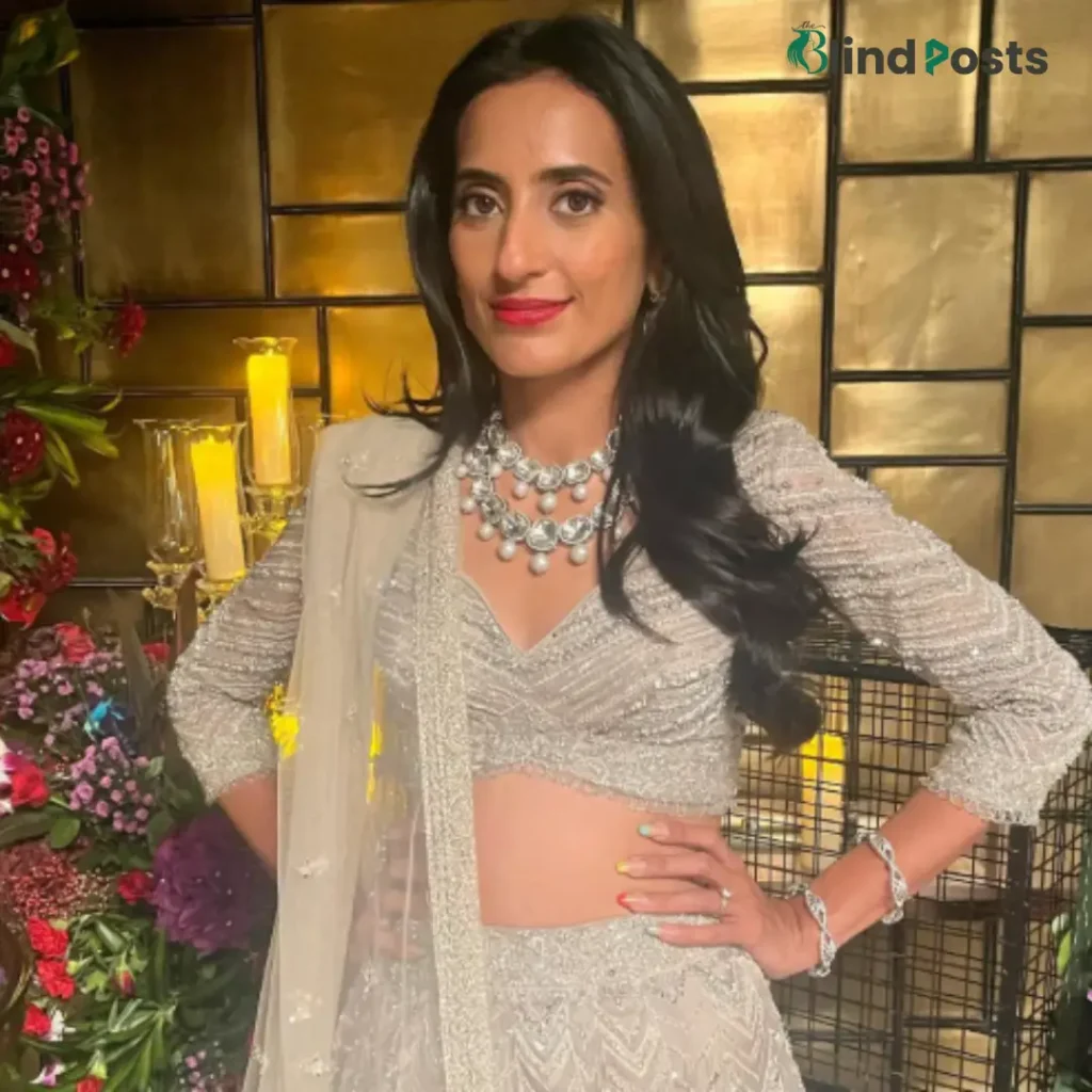 Vineeta Singh