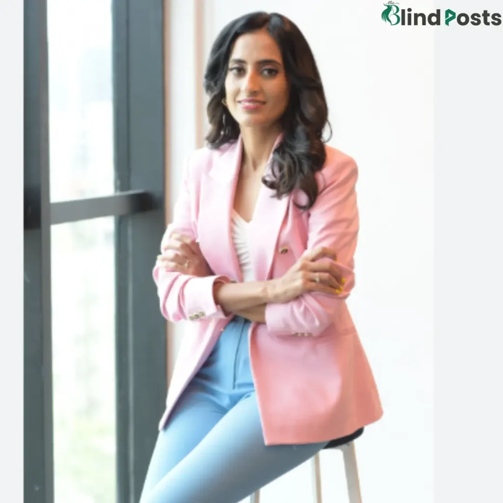 Vineeta Singh