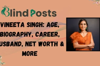 Vineeta Singh