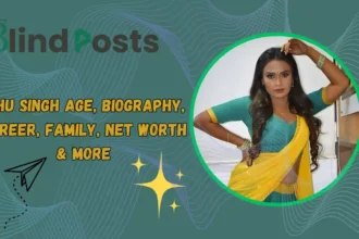 Pihu Singh