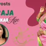 Indraja Shankar Age