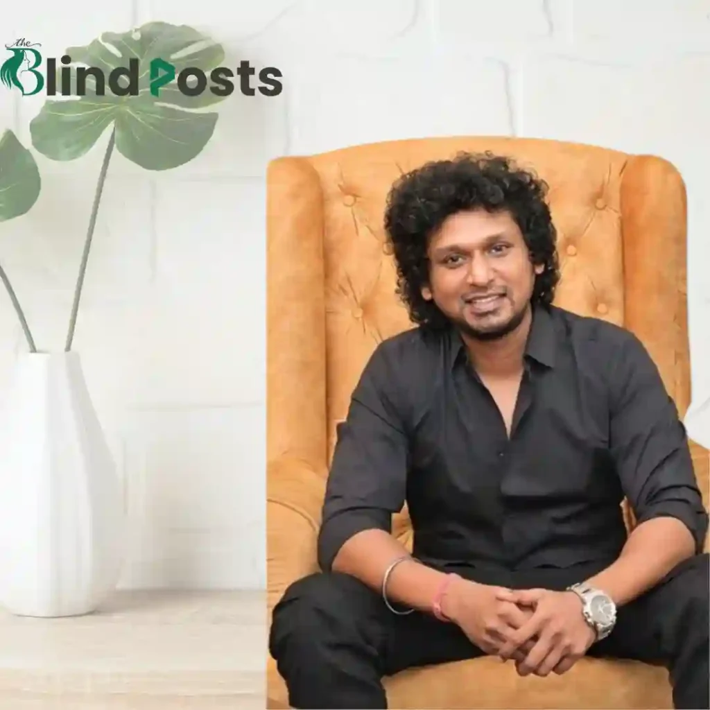 Adhvika Lokesh