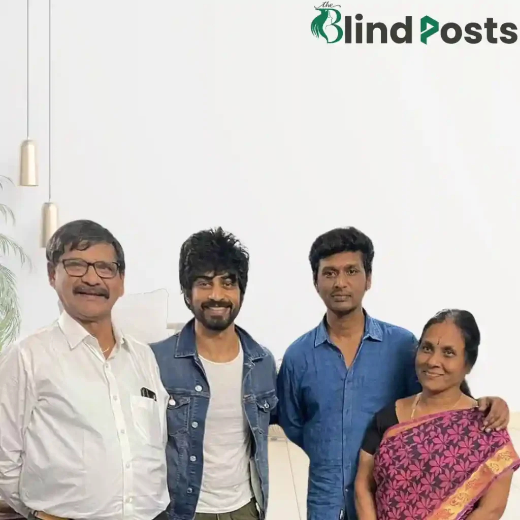 Adhvika Lokesh