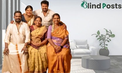 indraja shankar age