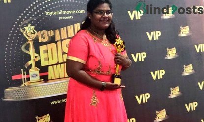 indraja shankar age