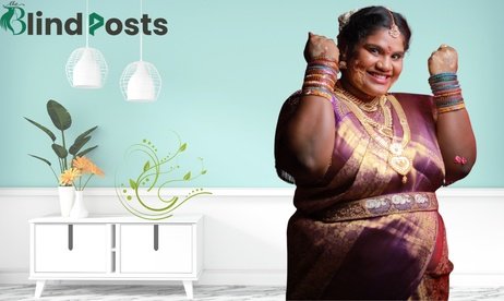 indraja shankar age