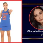 Charlotte Harmon Eggar