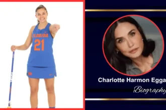 Charlotte Harmon Eggar