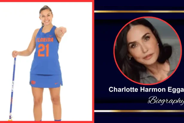 Charlotte Harmon Eggar