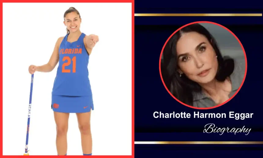 Charlotte Harmon Eggar